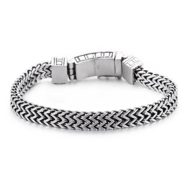 Bracelet Égyptien Serpent Multicolore Boland - Taille Unique - Bijou Fantaisie Adulte - Cadeau Original - 10