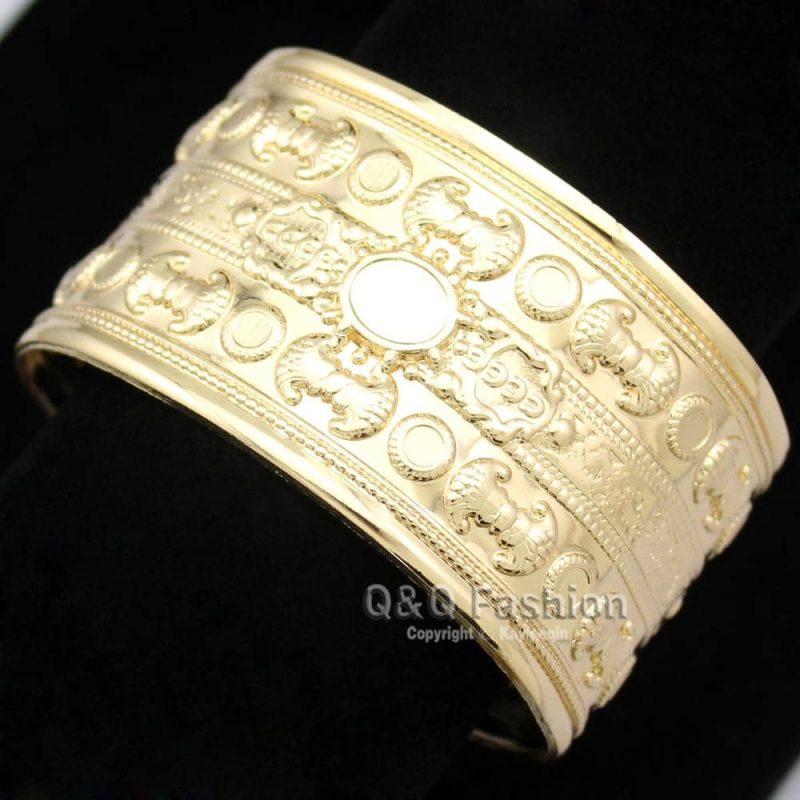 Bracelet Haut de Bras  Femme - Bijoux-egyptiens.fr
