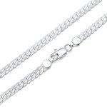 Bracelet Chaine Serpent - Bijoux-egyptiens.fr