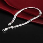 Bracelet Chaine Serpent - Bijoux-egyptiens.fr