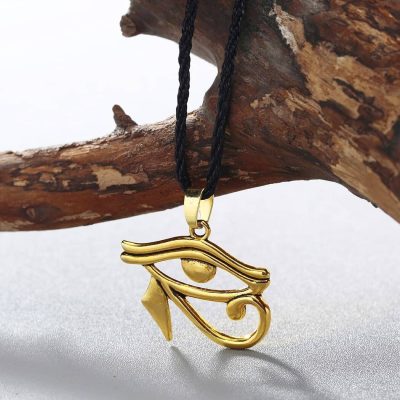 Amulette  Bijoux Horus - Bijoux-egyptiens.fr
