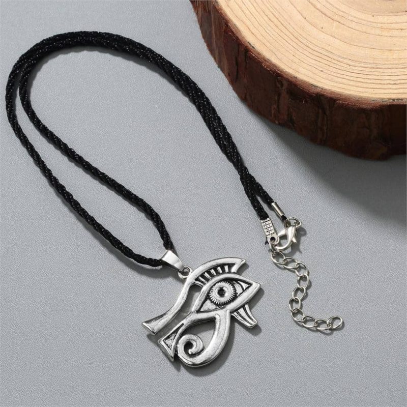Amulette  Bijoux Horus - Bijoux-egyptiens.fr