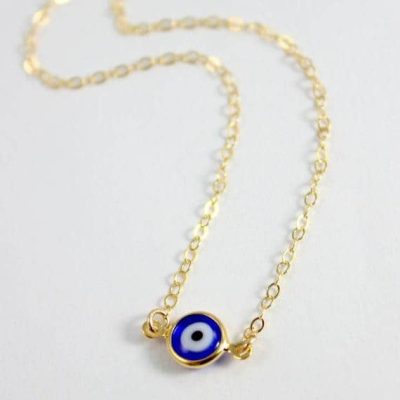 Amulette  Bijoux Contre le Mauvais Oeil - Bijoux-egyptiens.fr