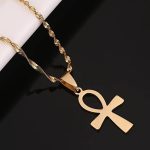 Amulette  Clé Ankh - Bijoux-egyptiens.fr