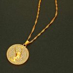 Amulette  Medaille Egyptienne - Bijoux-egyptiens.fr