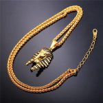 Amulette  Collier Egypte Ancienne - Bijoux-egyptiens.fr