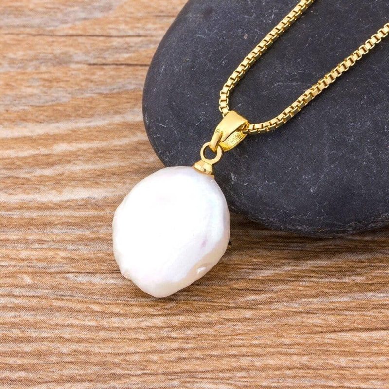 Collier  Oeil de Protection - Bijoux-egyptiens.fr