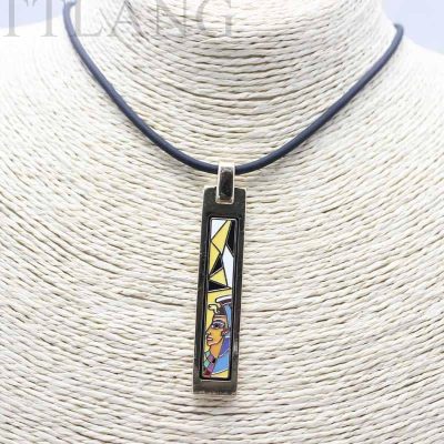 Collier  Egyptien Pharaon - Bijoux-egyptiens.fr