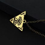 Collier  Egyptien Pendentif - Bijoux-egyptiens.fr