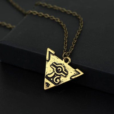 Collier  Egyptien Pendentif - Bijoux-egyptiens.fr