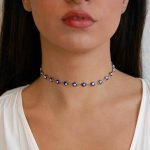 Collier  Pendentif Horus - Bijoux-egyptiens.fr