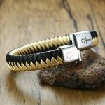 Bracelet Manchette  Egyptien - Bijoux-egyptiens.fr