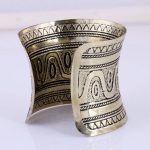 Bracelet Egyptien  Antique - Bijoux-egyptiens.fr