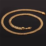 Chaîne  Ras de Cou - Bijoux-egyptiens.fr