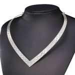Collier Plastron  Tribal - Bijoux-egyptiens.fr