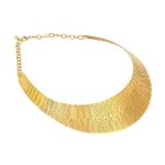 Collier Femme  Ras Du Cou - Bijoux-egyptiens.fr