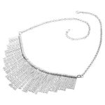 Collier Plastron  Or - Bijoux-egyptiens.fr