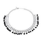 Collier Plastron  Long - Bijoux-egyptiens.fr