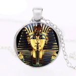 Collier Egypte  Ancienne Pharaon - Bijoux-egyptiens.fr