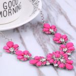 Collier Plastron  Turquoise - Bijoux-egyptiens.fr