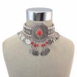 Tour de Cou  Collier - Bijoux-egyptiens.fr
