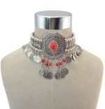 Tour de Cou  Collier - Bijoux-egyptiens.fr