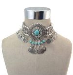 Tour de Cou  Collier - Bijoux-egyptiens.fr