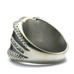 Bague  Scorpion Homme - Bijoux-egyptiens.fr
