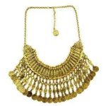 Gros Collier  Plastron - Bijoux-egyptiens.fr