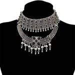 Tour de Cou  Collier - Bijoux-egyptiens.fr