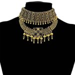 Tour de Cou  Collier - Bijoux-egyptiens.fr