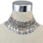 Tour de Cou  Collier - Bijoux-egyptiens.fr