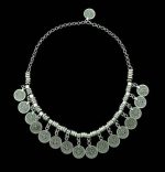 Tour de Cou  Collier - Bijoux-egyptiens.fr