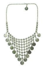Tour de Cou  Collier - Bijoux-egyptiens.fr