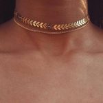 Tour de Cou  Collier Femme - Bijoux-egyptiens.fr