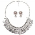 Collier Ras Du Cou  Argent - Bijoux-egyptiens.fr